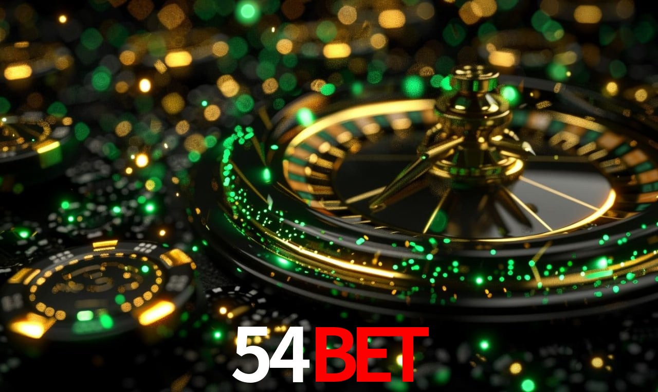 Flash Promotion 54bet