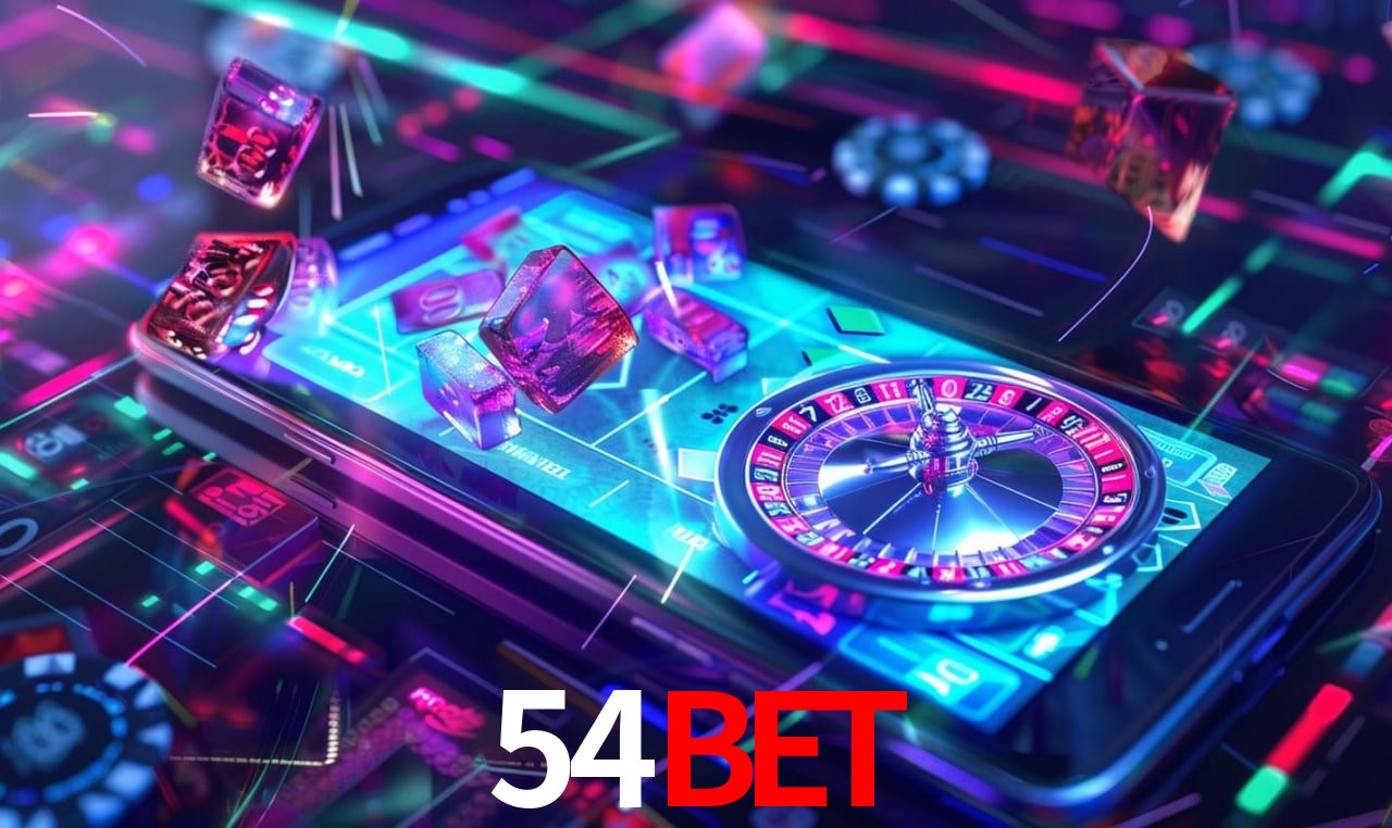 Welcome Bonus 54bet