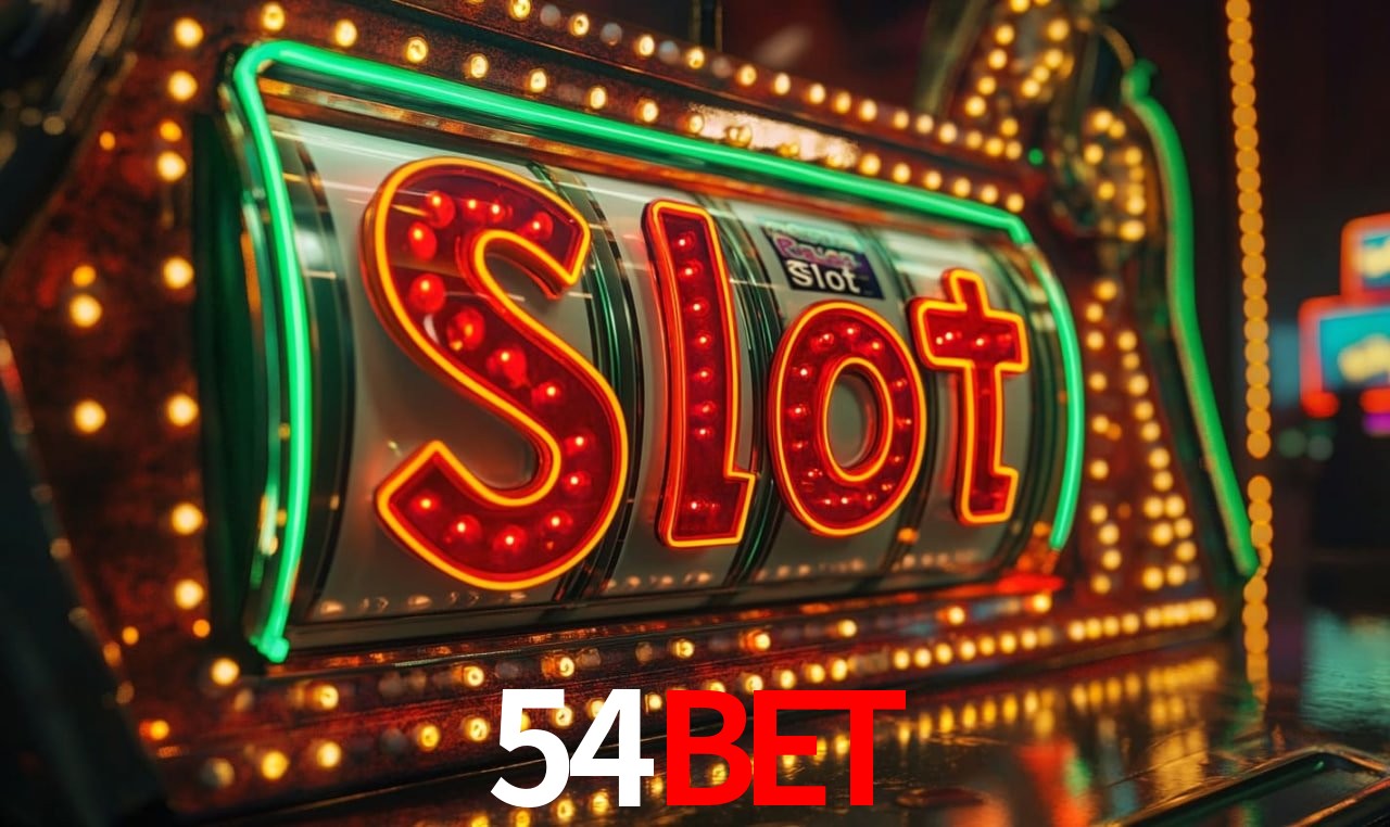 Account Benefits 54bet